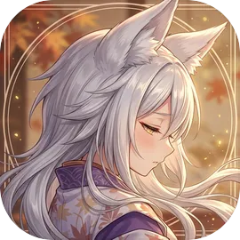 你是否在雪山救过一只狐狸