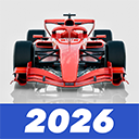 F1方程式赛车2026