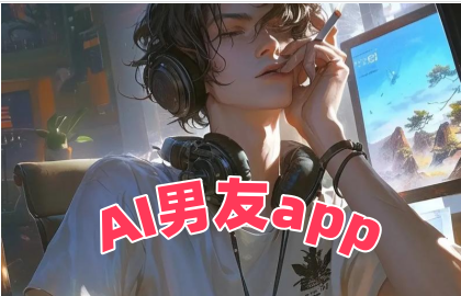 AI男友app