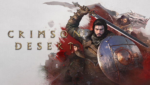 红色沙漠Steam预载开启-红色沙漠空间要多少