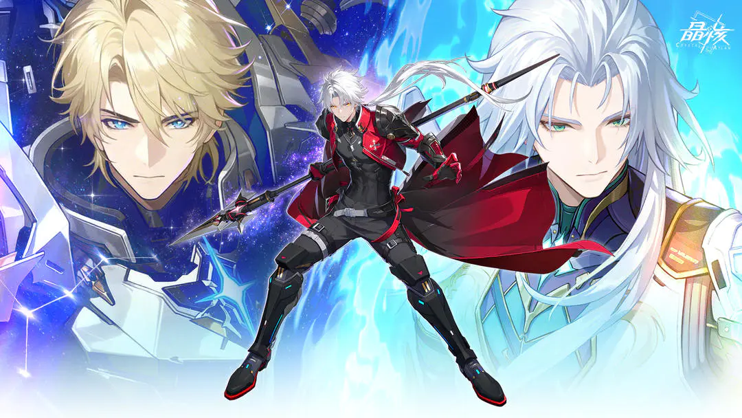 晶核全新职业枪侍3月18日上线-晶核全新职业枪侍什么时候上线