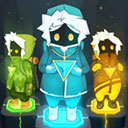 巨人之路单机版