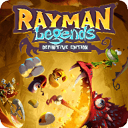 雷曼传奇手机版