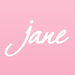 简拼jane