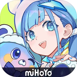 崩坏因缘精灵测试服