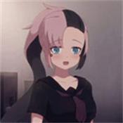 死神哪有这么可爱中文版