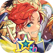 偶像梦幻祭2正式版