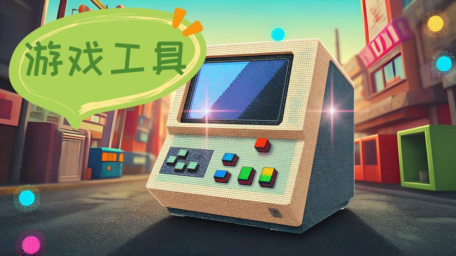游戏工具