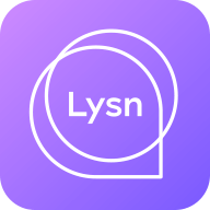lysnbubble