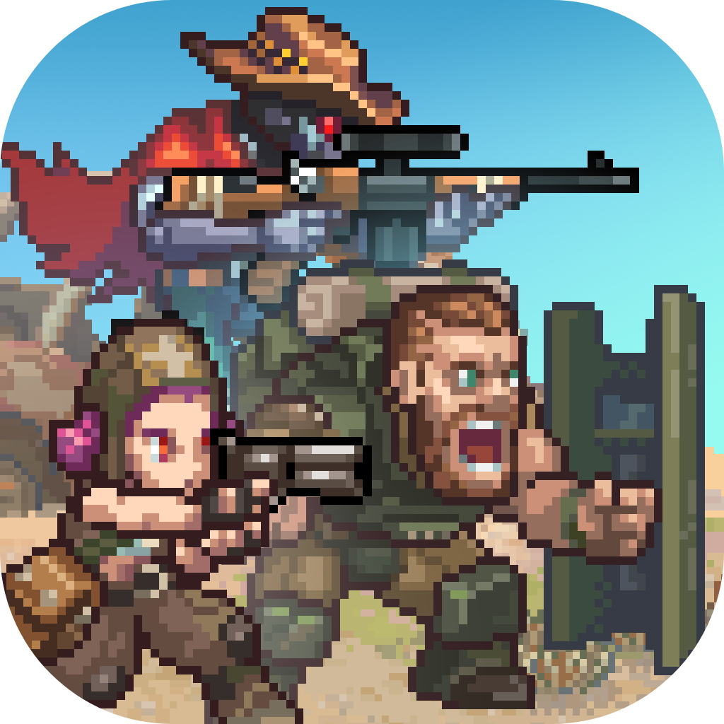 家园异星与猎人安卓版