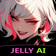 jelly聊天