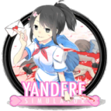 病娇模拟器YandereSimulator