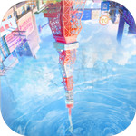 泡沫冬景完整版