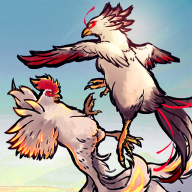 疯狂斗鸡场正式版