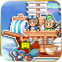 飞空艇探险物语手机版