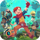 烁石物语汉化完整版