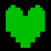 传说之下绿魂汉化版