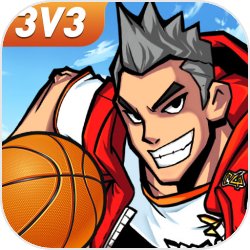 街篮高手