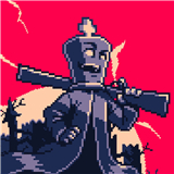 霰弹国王终局将死