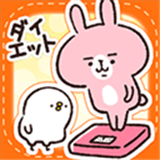 casual dieting日记