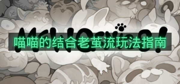 喵喵的结合老茧流玩法指南-喵喵的结合老茧流怎么搭配