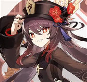 CS起源二次元角色