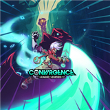 聚点危机英雄联盟外传