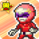 开罗英雄基地物语