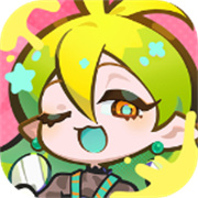 乱涂彩世界正式版