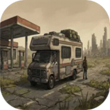 末世我有一辆房车