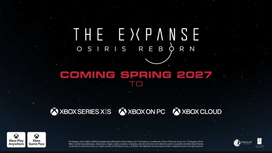 苍穹浩瀚将于2027年春季正式定档-苍穹浩瀚什么时候上线