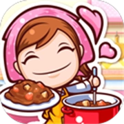 料理妈妈来煮饭吧