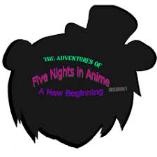 玩具熊的五夜后宫娘化版