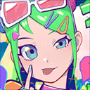 刀光与少女国际服