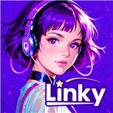 linky聊天