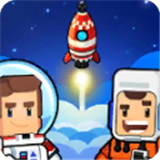 太空工厂大亨汉化版