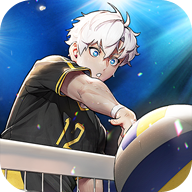 排球故事正式版