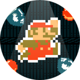 超级马里奥制造