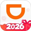 滴滴出行网约车