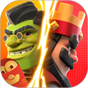 部落冲突皇室战争客户端