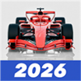 F1方程式赛车2026汉化版