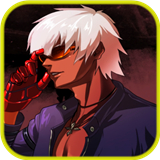 拳皇2002风云再起