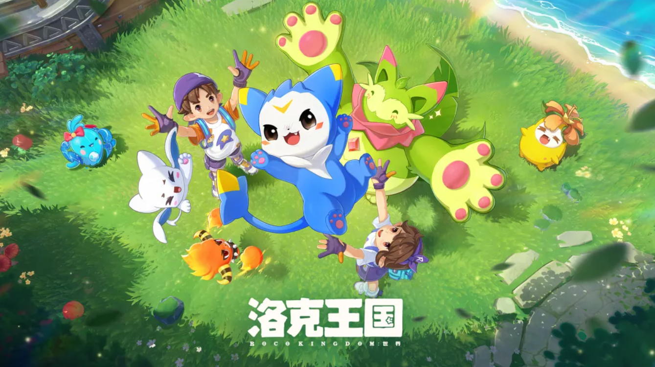 洛克王国世界必抓神宠与技能搭配一览-洛克王国世界神宠有哪些