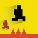 只有一道门单机版