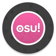 Osu音游