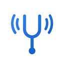 极简调音器小提琴