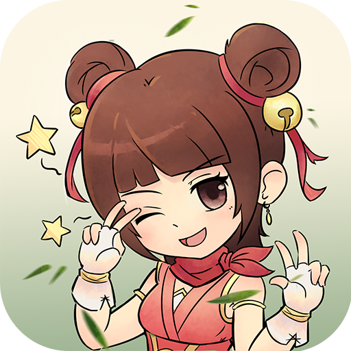 暴走英雄坛正式版