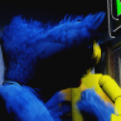 波比的游戏时间前传