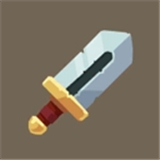 二十四颗心迷宫铁匠