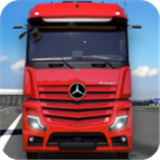 卡车模拟器终极版2026